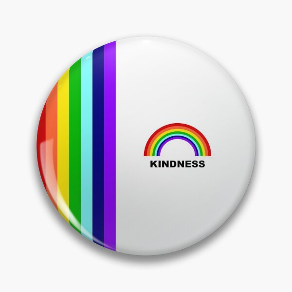 Item preview, Rainbow of kindness designed and sold by yayor.