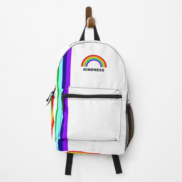 Item preview, Rainbow of kindness designed and sold by yayor.