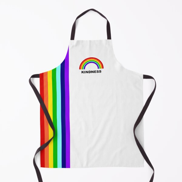 Item preview, Rainbow of kindness designed and sold by yayor.