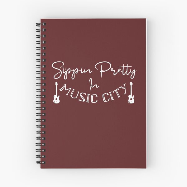 Item preview, Sippin Pretty In Music City Nashville Bachelorette, Birthday designed and sold by Dream-bubble.