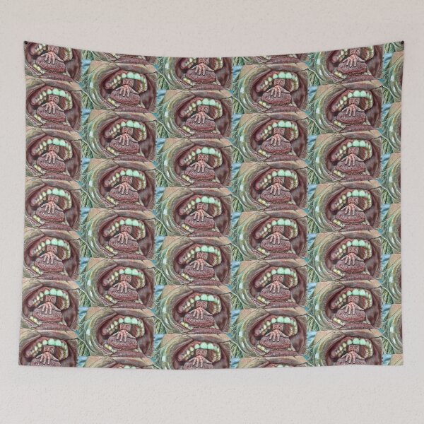 Item preview, The Cavity designed and sold by GolemAura.