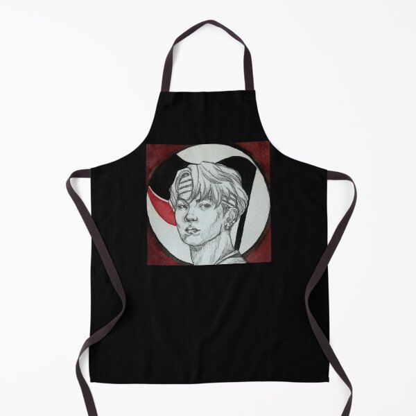 Item preview, Anti-Facist Suga designed and sold by amgcandoregiles.