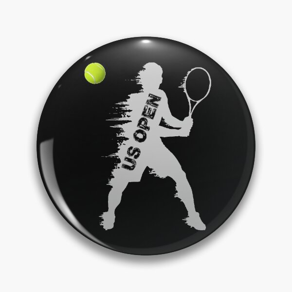Artikelvorschau, US Open entworfen und verkauft von cmachiri.