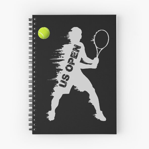 Aperçu de l'œuvre US Open créée et vendue par cmachiri.