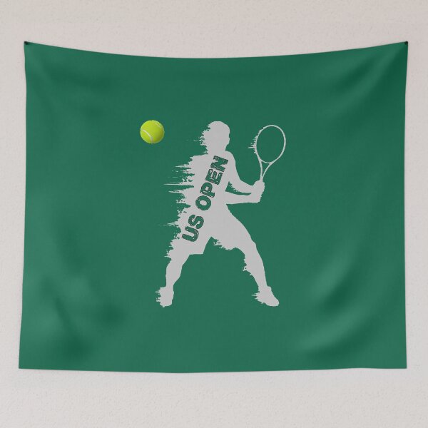 Item preview, US Open designed and sold by cmachiri.