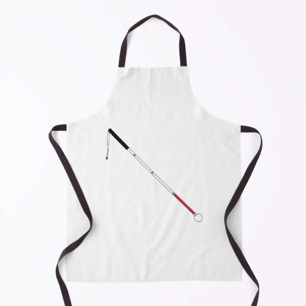Item preview, Long White Cane designed and sold by IndeOandM.
