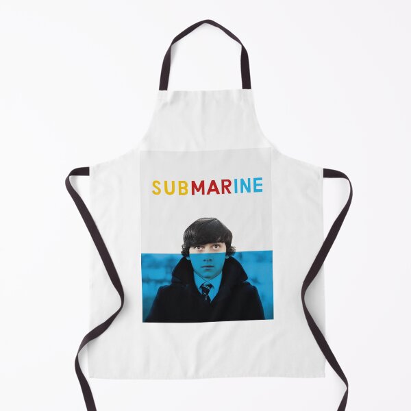 Item preview, submarine movie poster designed and sold by annasantermans.