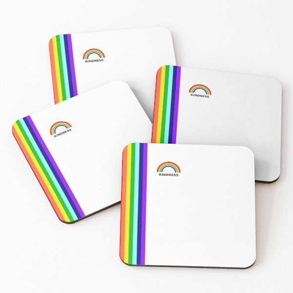 Item preview, Rainbow of kindness designed and sold by yayor.
