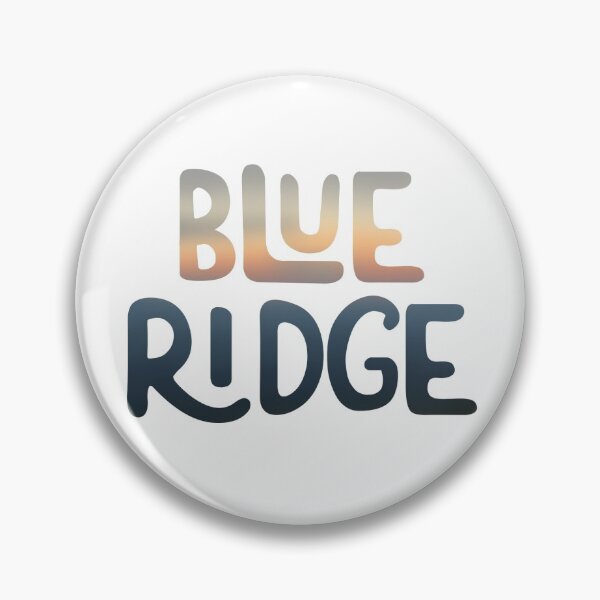 Item preview, Blue Ridge Sunset designed and sold by Kyndall Ledford.