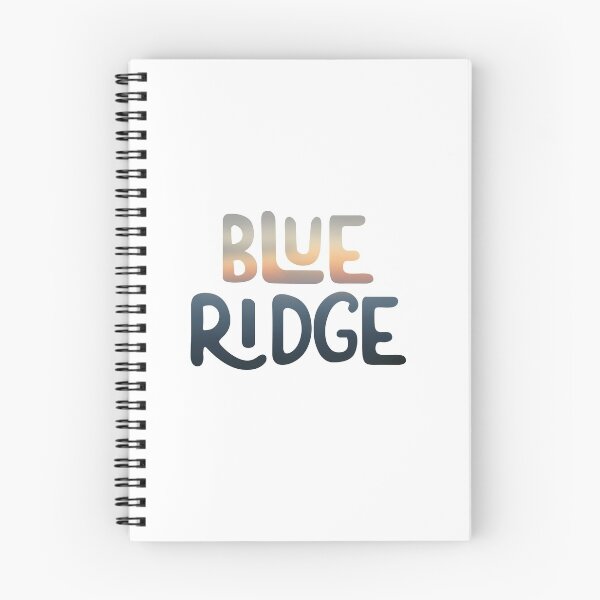 Item preview, Blue Ridge Sunset designed and sold by Kyndall Ledford.