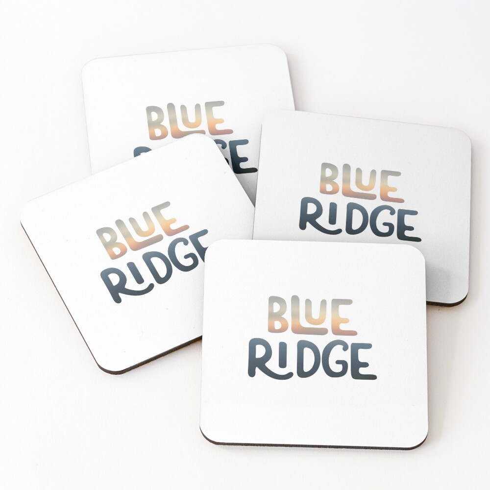 Item preview, Coasters (Set of 4) designed and sold by KyndallWithaY.