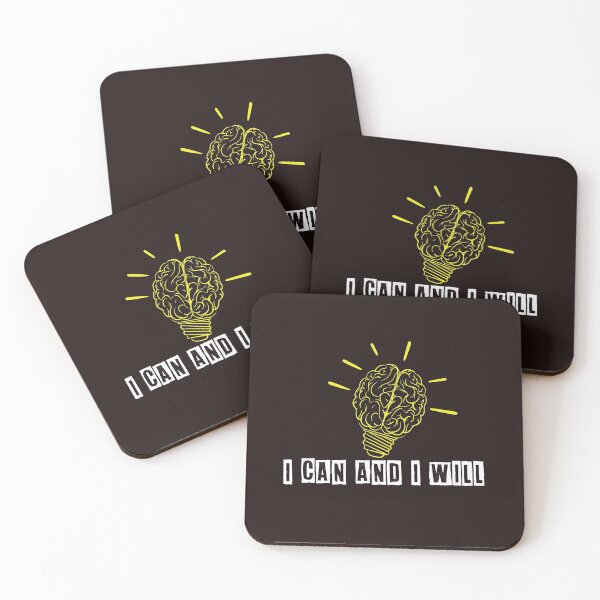 Item preview, I can and i will designed and sold by SHINIGAMI-SHOP.