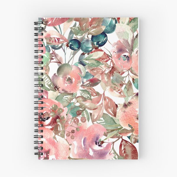 Item preview, floral nose cover, floral print face cover designed and sold by marmothel.