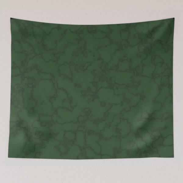 Item preview, Emerald Green Marble designed and sold by Sheila Wenzel Ganny.