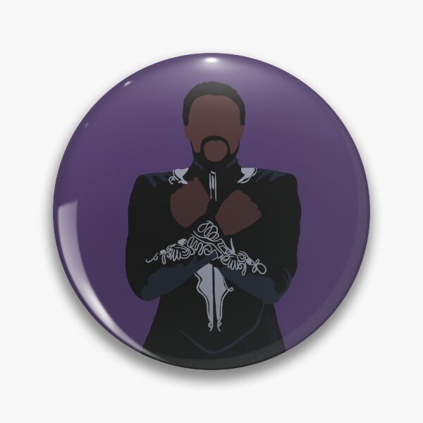 Item preview, The king  designed and sold by gofundme.