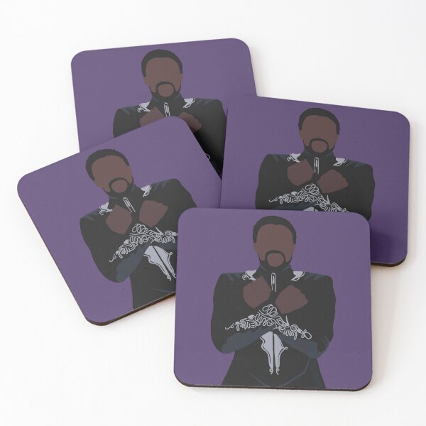 Item preview, The king  designed and sold by gofundme.