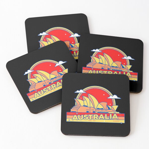 Item preview, Australia Sport Team designed and sold by Abdelhakim-ben.