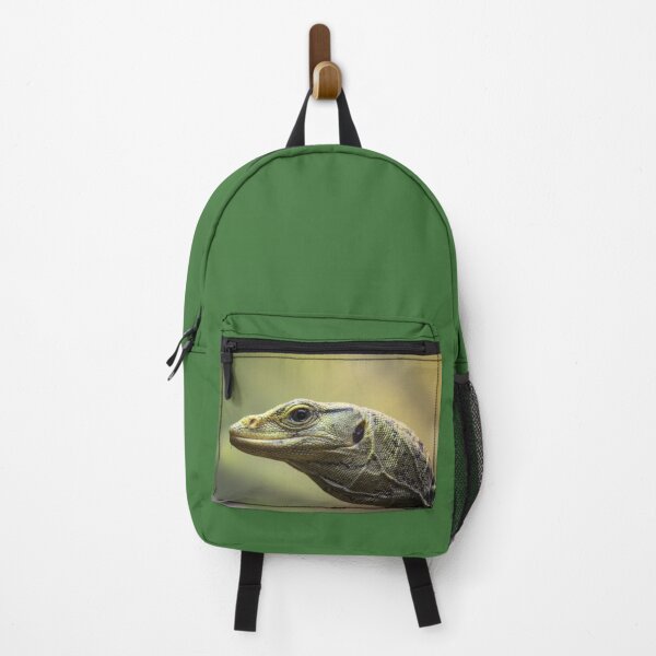 Item preview, Gray’s Monitor Lizard designed and sold by WardenQueen.