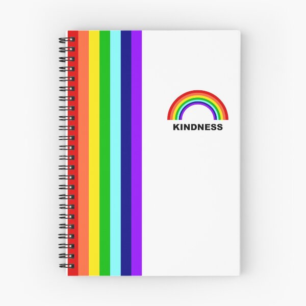 Item preview, Rainbow of kindness designed and sold by yayor.