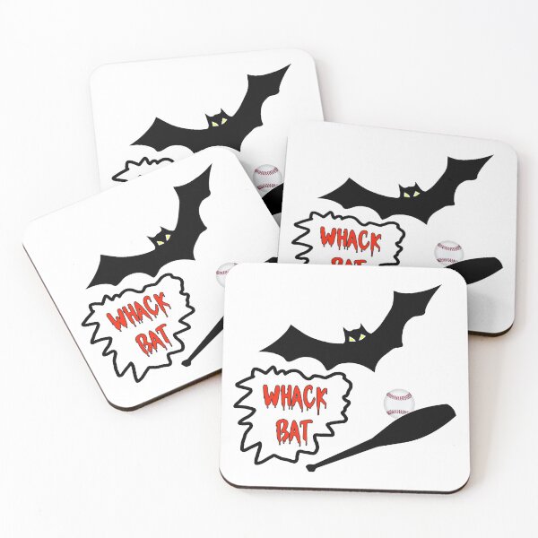 Item preview, Fantastic Mr. Fox Whack Bat   designed and sold by FUAD LOUH.