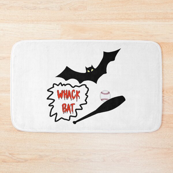Item preview, Fantastic Mr. Fox Whack Bat   designed and sold by FUAD LOUH.