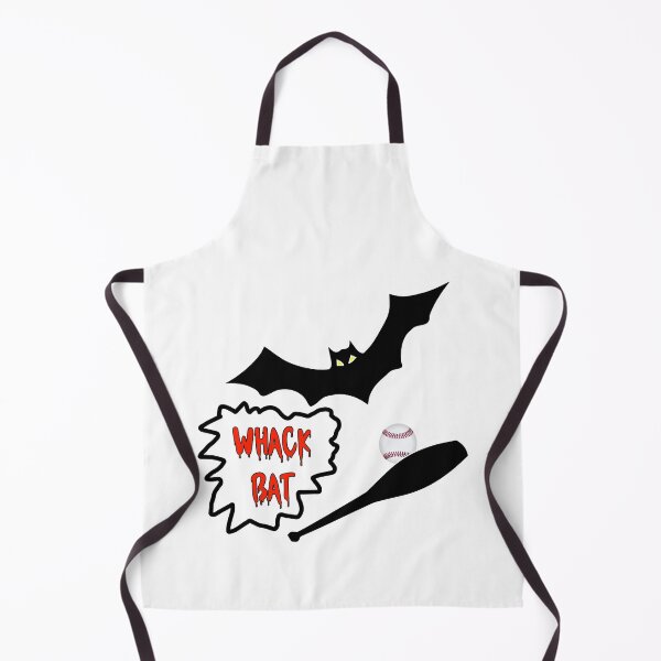 Item preview, Fantastic Mr. Fox Whack Bat   designed and sold by FUAD LOUH.