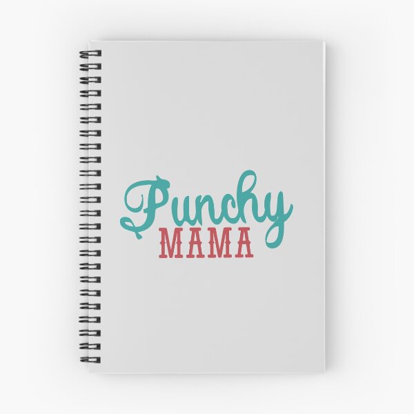 Artikelvorschau, Western Punchy Mama entworfen und verkauft von ARS Design.