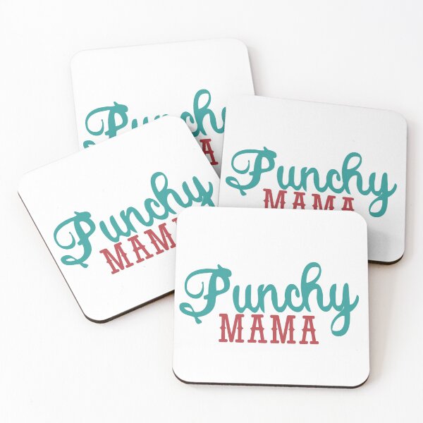 Item preview, Western Punchy Mama  designed and sold by ARS Design.