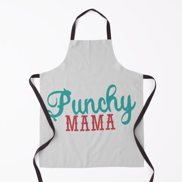 Item preview, Western Punchy Mama designed and sold by ARS Design.