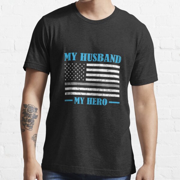 Thin grey line shirt Clearance