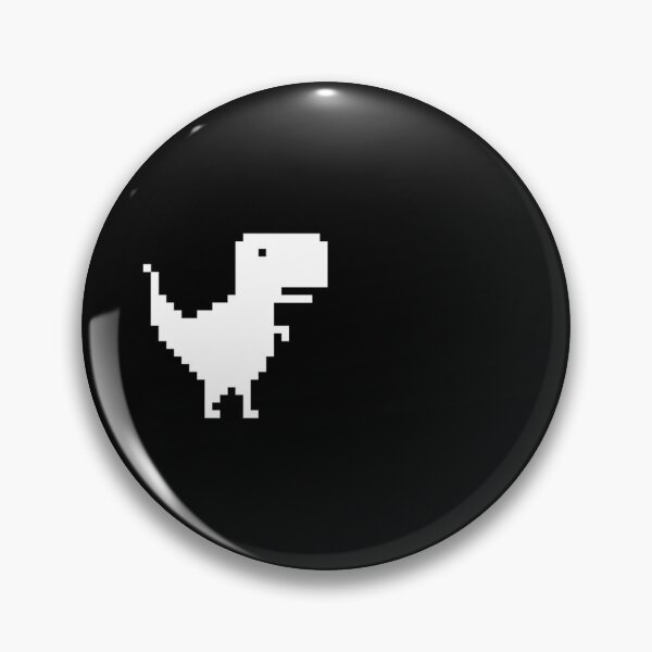 Item preview, T Rex designed and sold by Broken Antler Designs .