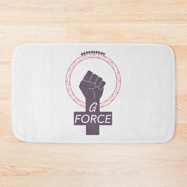 Item preview, G-Force Dark Logo| Perfect Gift | Force gift designed and sold by antbeka.
