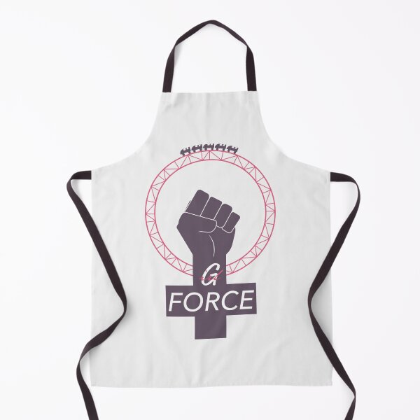 Item preview, G-Force Dark Logo| Perfect Gift | Force gift designed and sold by antbeka.