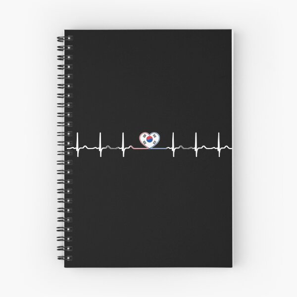 Item preview, Heartbeat South Korea designed and sold by Heartbeatsalad.