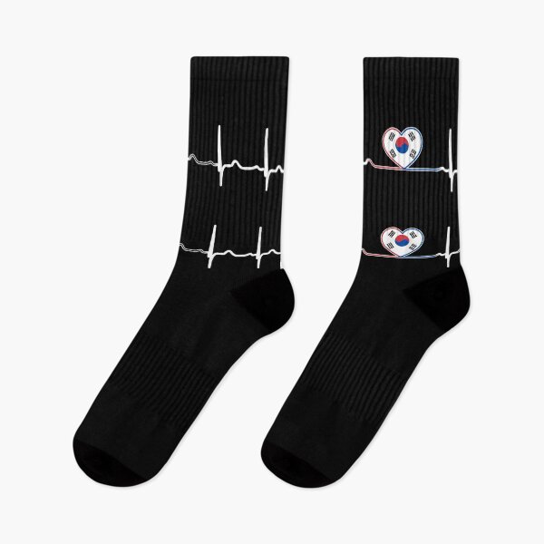 Item preview, Heartbeat South Korea designed and sold by Heartbeatsalad.