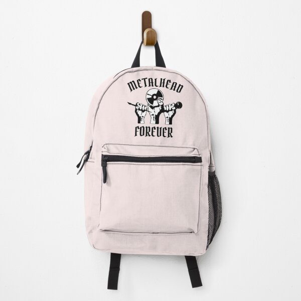 Item preview, Cool Metal Head Forever For Heavy Metal Music Lover - Listen To Metal designed and sold by Funwithmusic.
