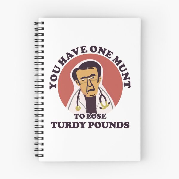 Item preview, Dr Now from My 600-lb Life: You have one munt to lose turdy pounds designed and sold by shi-RLY.
