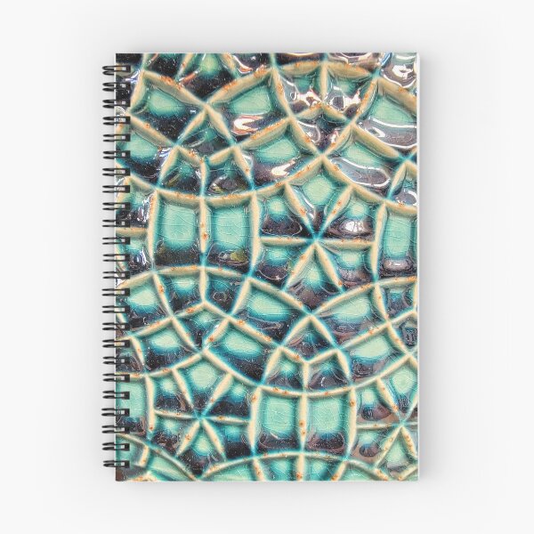 Item preview, Sea Green Glass Tile designed and sold by KristenRising.