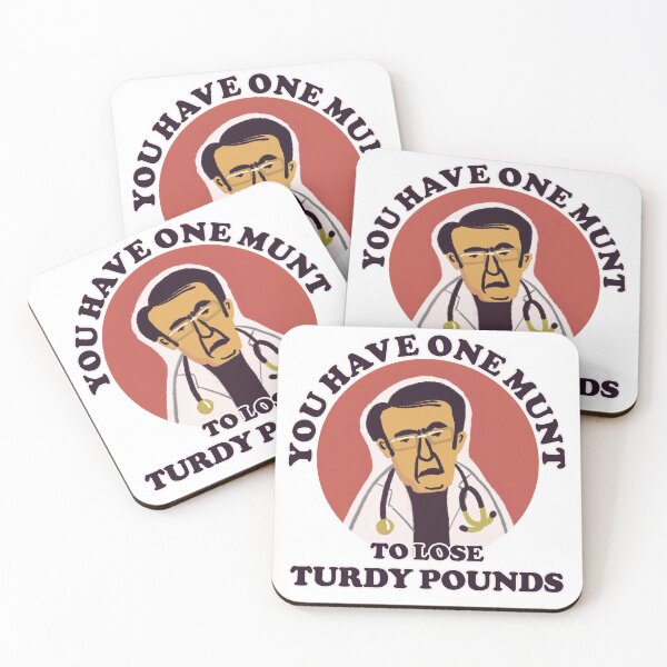 Item preview, Dr Now from My 600-lb Life: You have one munt to lose turdy pounds designed and sold by shi-RLY.