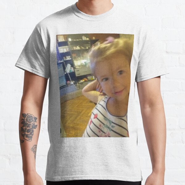 Heppynes Classic T-Shirt
