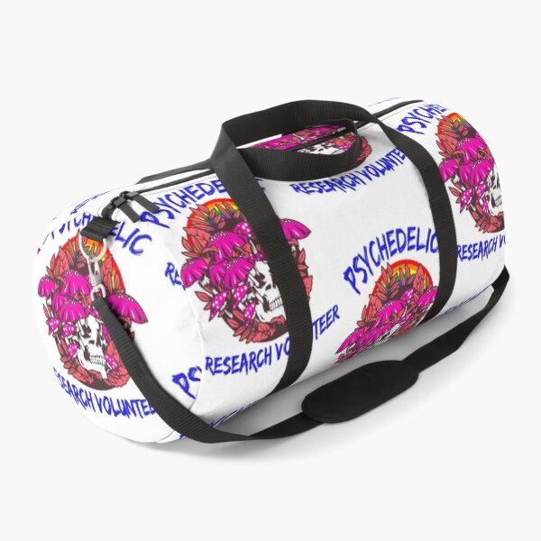Item preview, Psychedelic research volunteer- psychedelic designed and sold by Designs Of all kinds.