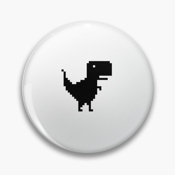 Item preview, T Rex designed and sold by Broken Antler Designs .