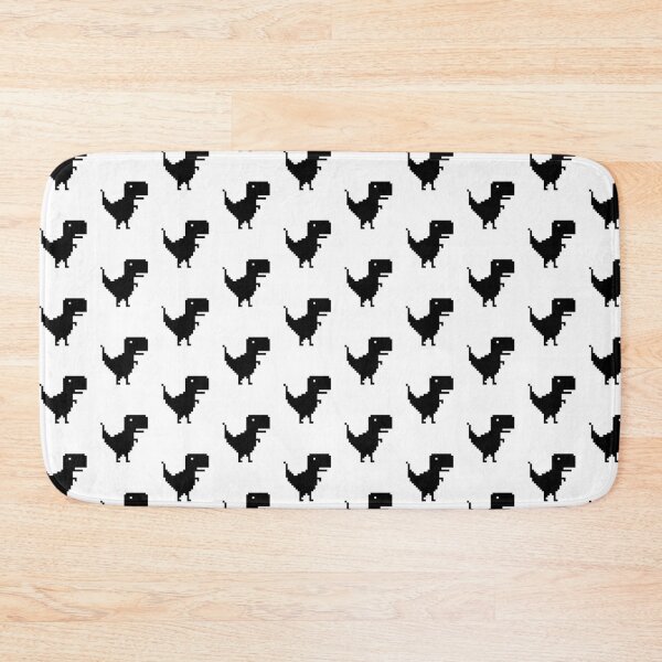 Item preview, T Rex designed and sold by Broken Antler Designs .