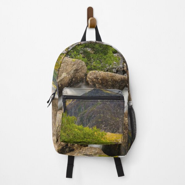 Item preview, Pen yr Ole Wen Mountain Wales designed and sold by AJEvans.