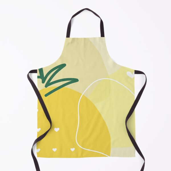 Item preview, Abstract Ananas designed and sold by PeachyLitchi.