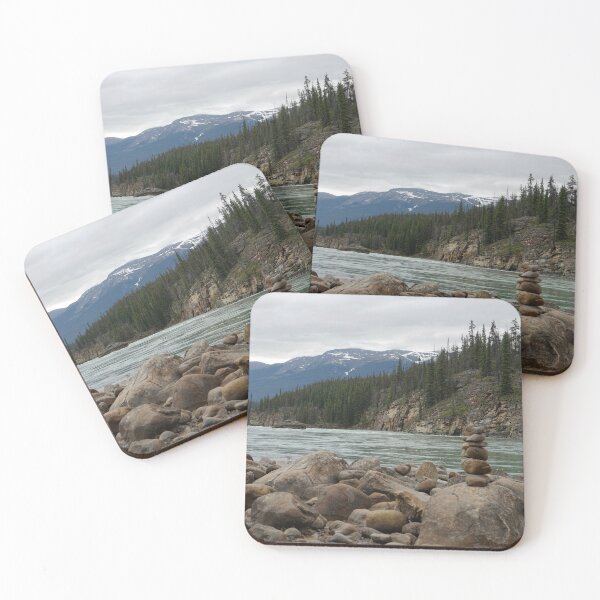 Item preview, Cairns canadienses designed and sold by Jean Macaluso Fine Art.