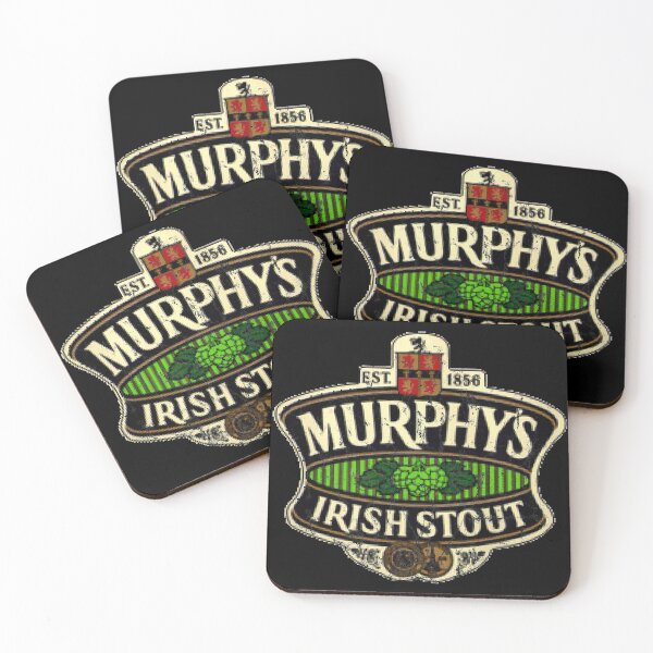 Item preview, Murphy's designed and sold by FUIWDWYTM.
