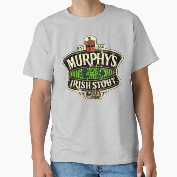 Item preview, Murphy's designed and sold by FUIWDWYTM.