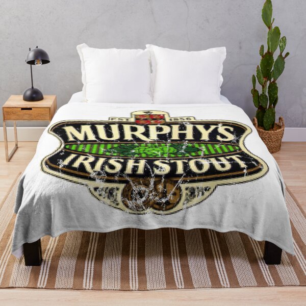 Item preview, Murphy's designed and sold by FUIWDWYTM.