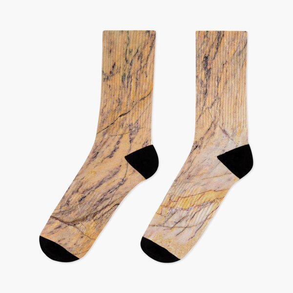 Item preview, Orange Modern Stone Marble Design designed and sold by Piper-Deals.